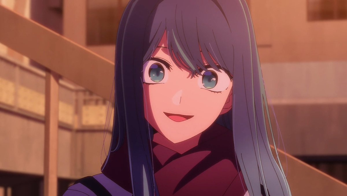 daily akane ♡ tweet media