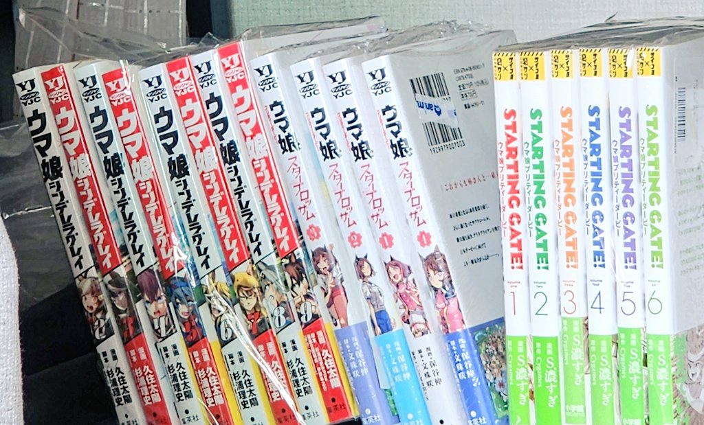 유채트레이너 tweet media