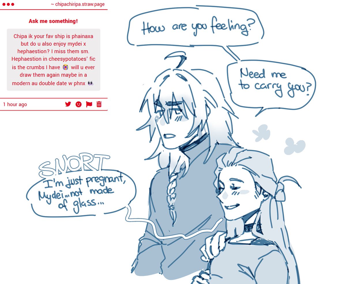 Chipa 🍡 tweet media