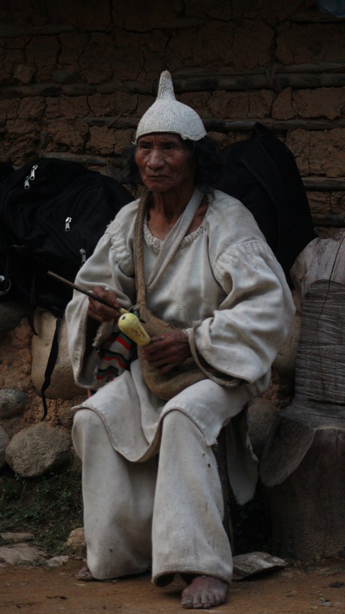 El Atanquero 🤠 tweet media