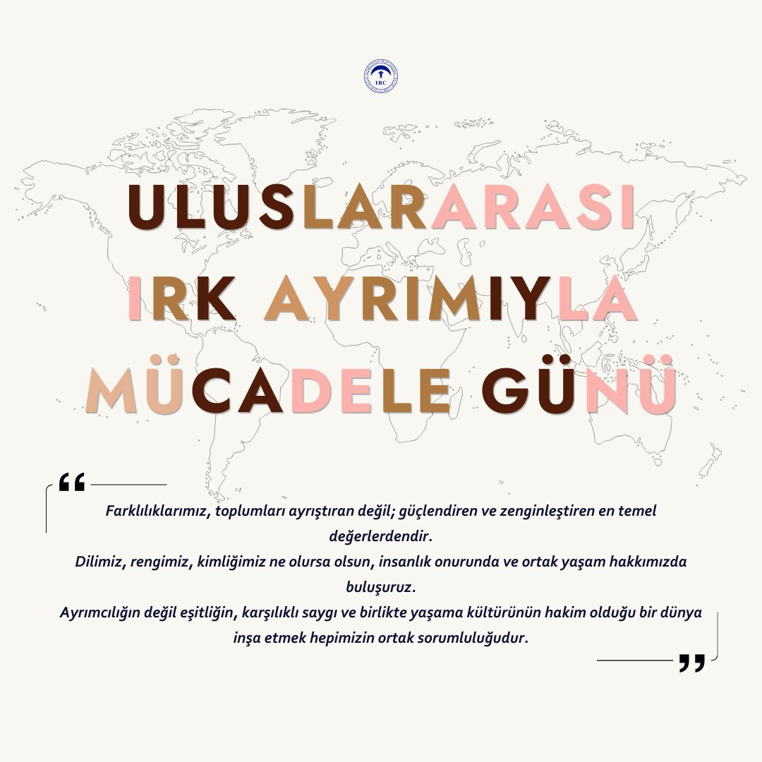 IBC - Mavi Hilal Vakfı tweet media