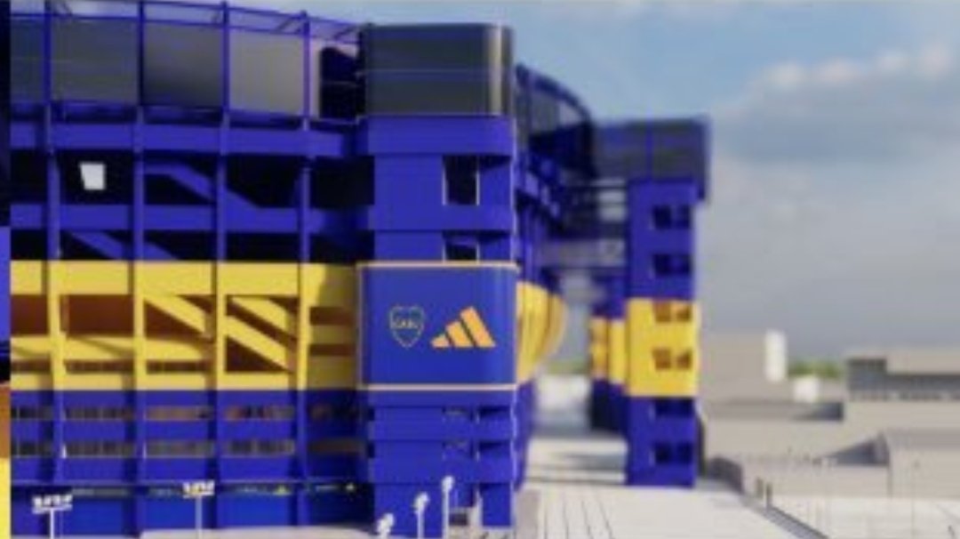 Universo Boca Juniors tweet media