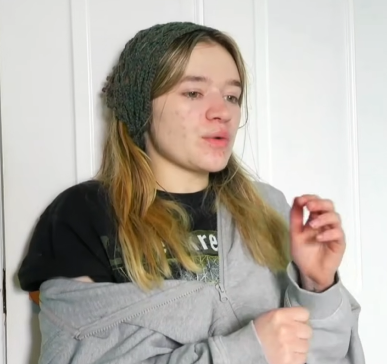 Yer Man, Martian tweet media