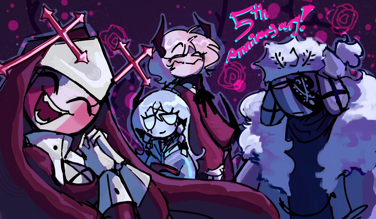 EVANCITO | HE/HIM • DIRKROXY CEO tweet media