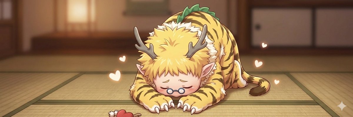 トラタツ 🔰AI初めました初心者です tweet media