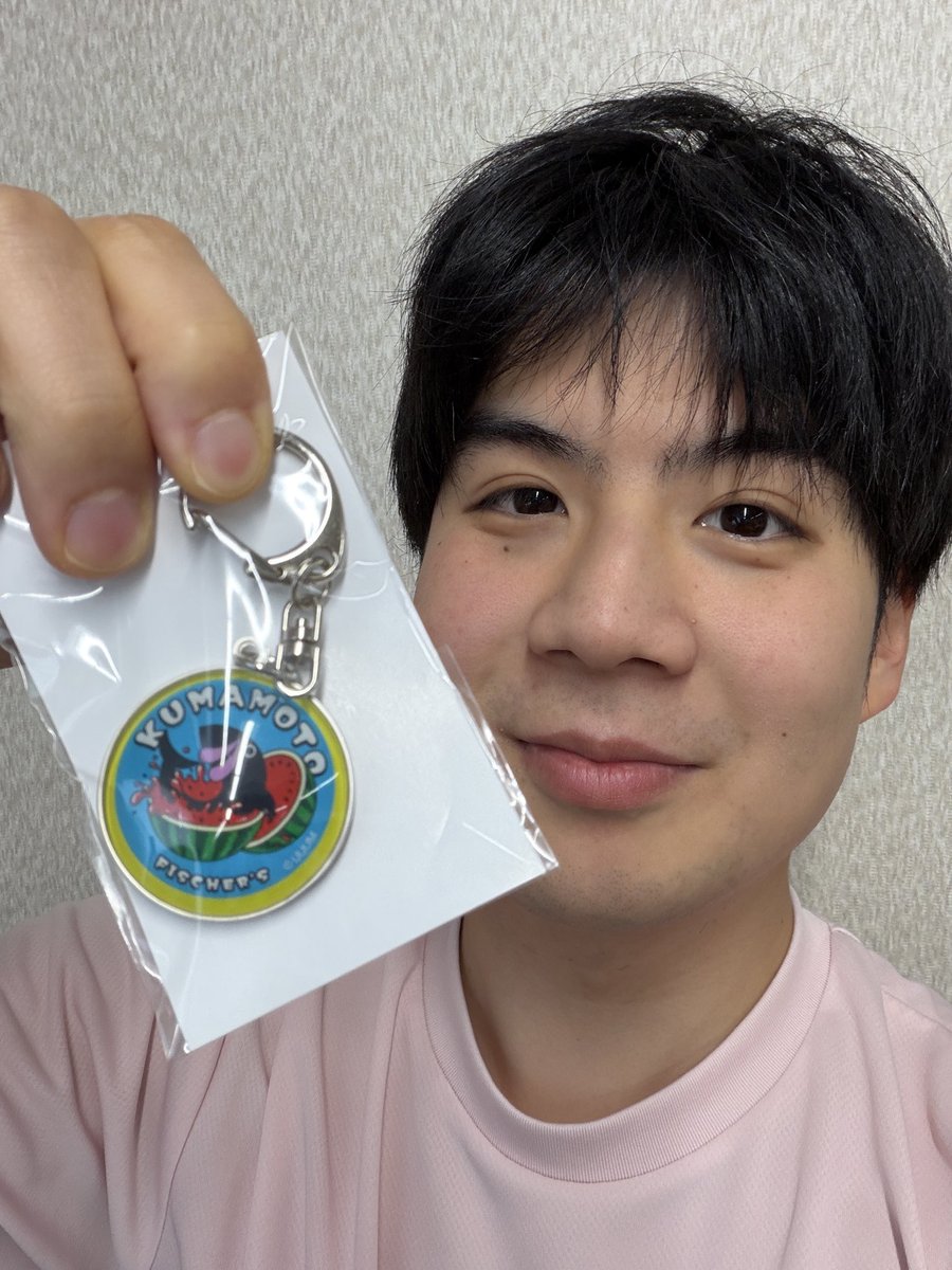モトキ【Fischer's】 tweet media