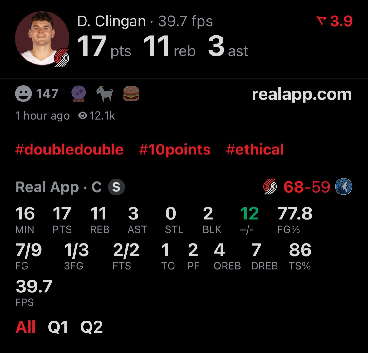 🅵🅾🆁🆃🅷🅴🅵🅰🅽🆂 🎙 tweet media