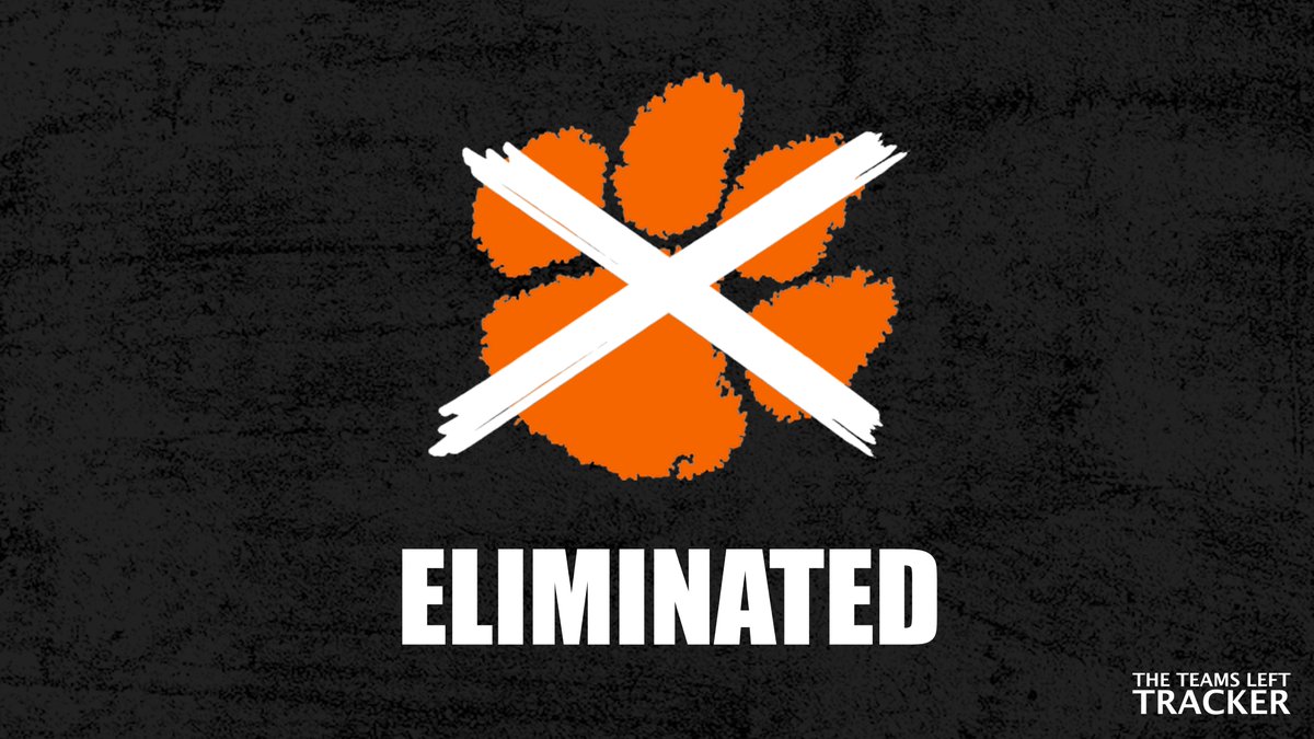The Teams Left Tracker🏀 tweet media
