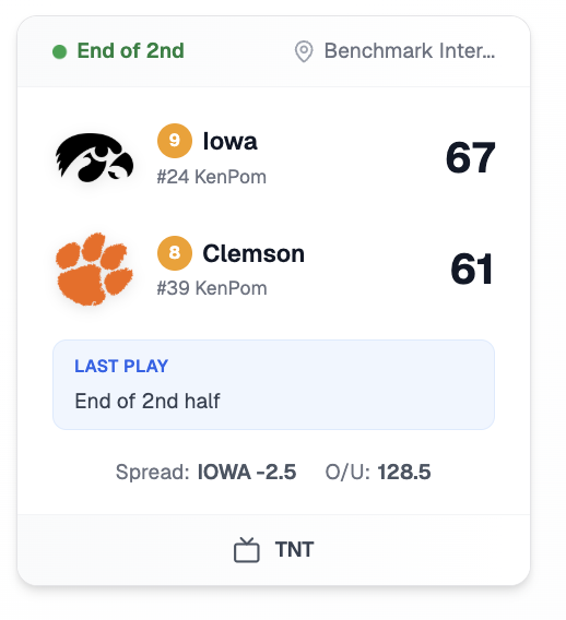 Will Warren tweet media