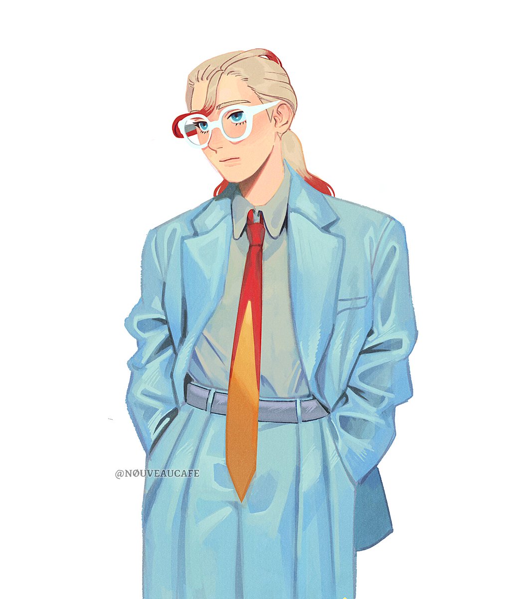 kal (flаre nouvoomf) tweet media