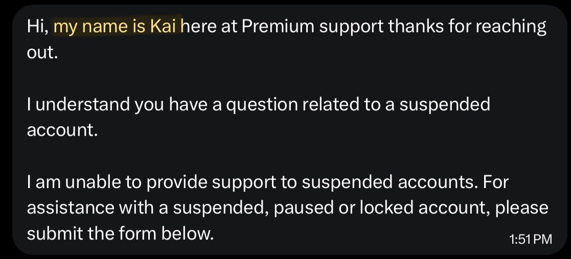 The Lunduke Journal tweet media