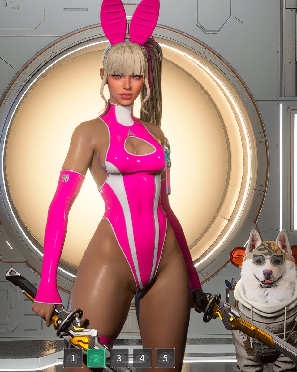 Dexadriel tweet media