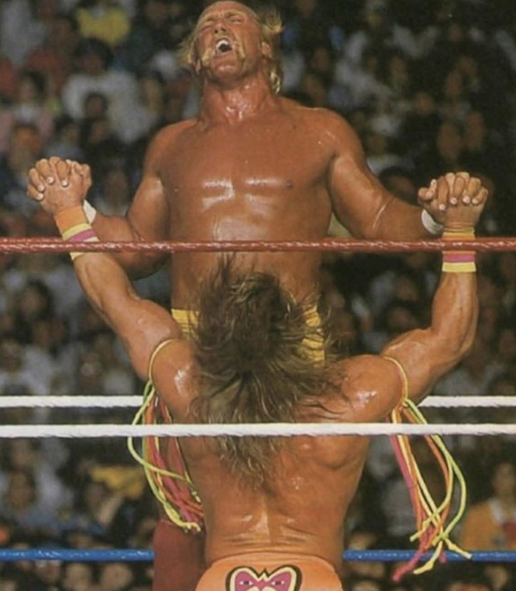 RON SLUSHER tweet media