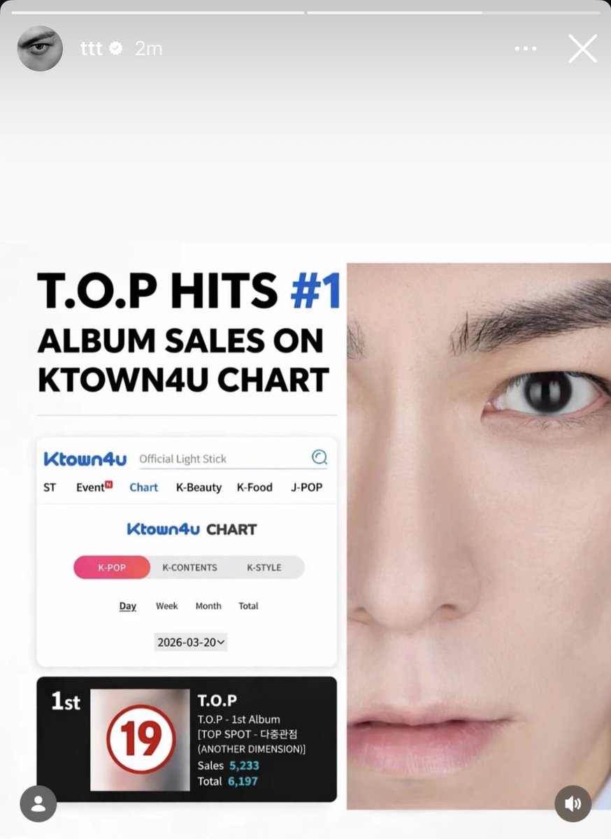 TTTOP Support tweet media