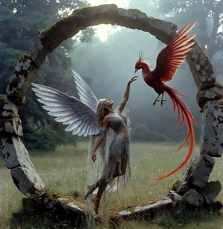 Paul White Gold Eagle tweet media