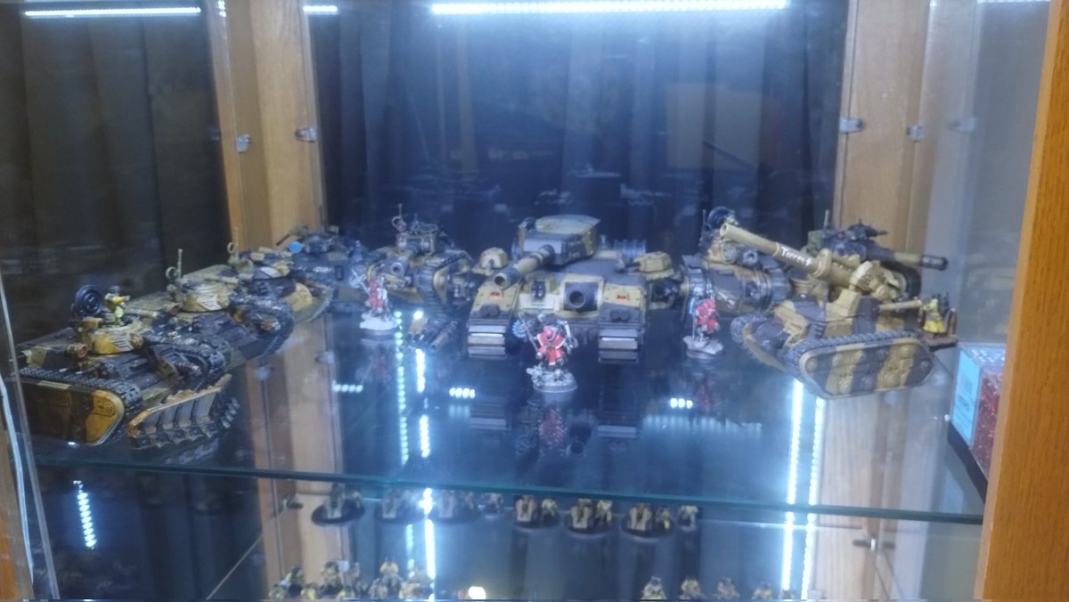 therealSS97's tweet photo. The printing will continue until the Steel Legion situation improves https://t.co/rgypxJ6iTd