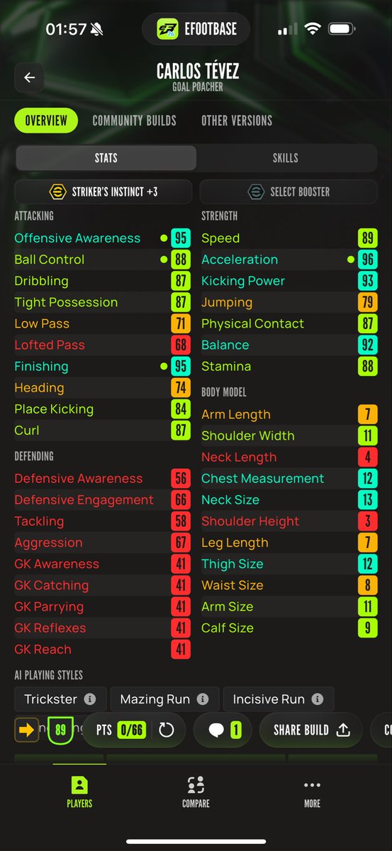 eFootbase: eFootball Companion tweet media