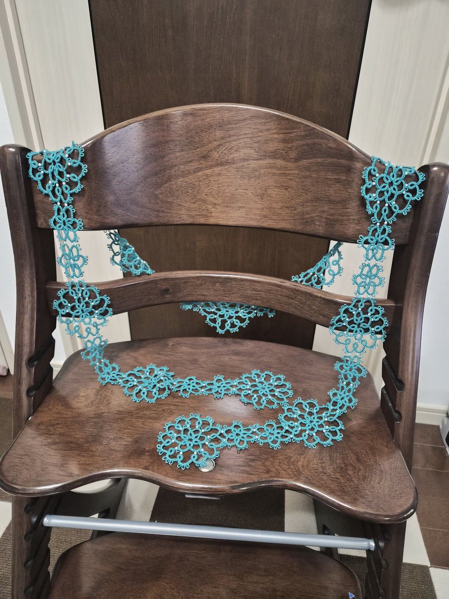 おだんご☺︎︎︎︎(乂'ω')🧶 tweet media