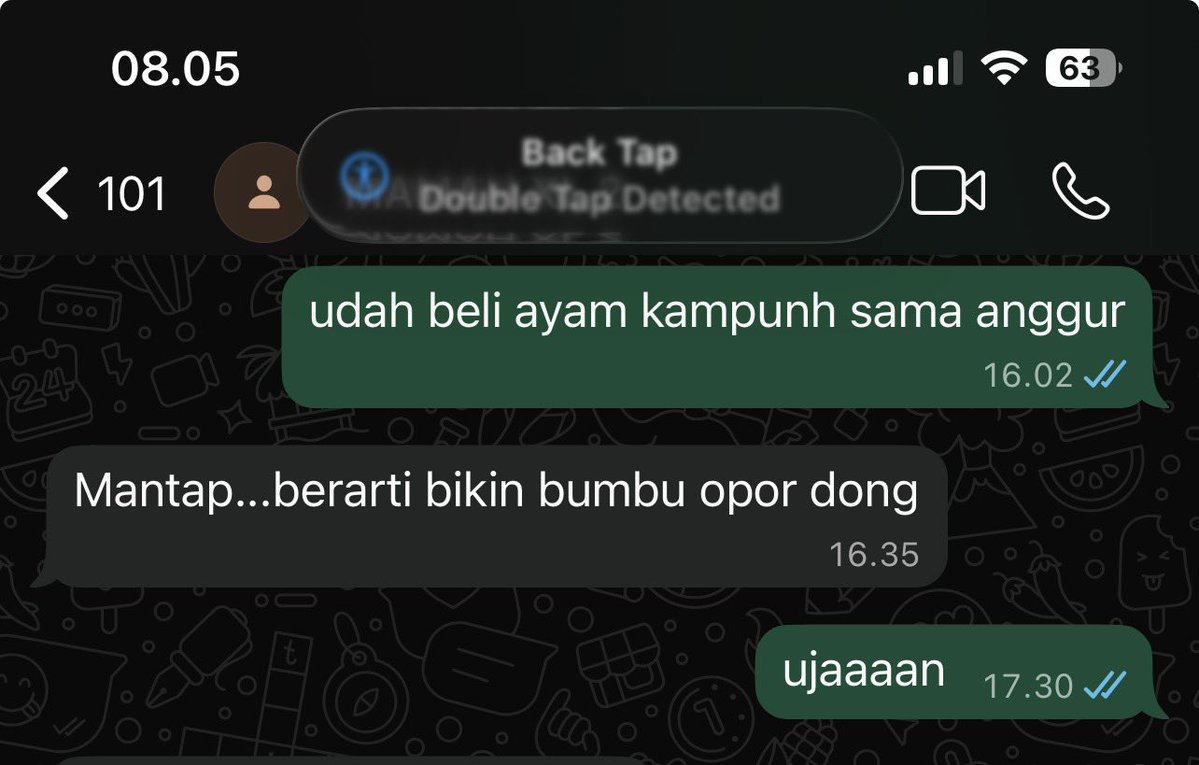 gondal gandul tweet media