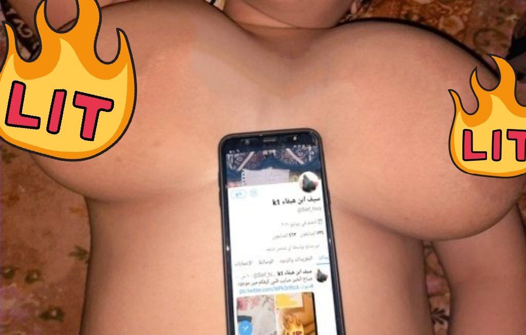 سيف ابن هيفاءk1 tweet media