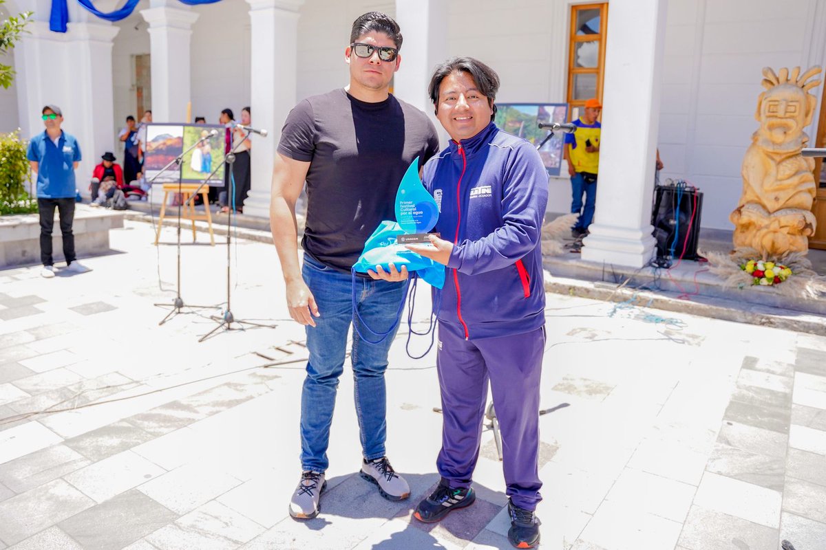 Dirección Zonal 1 MAE Imbabura - Carchi tweet media