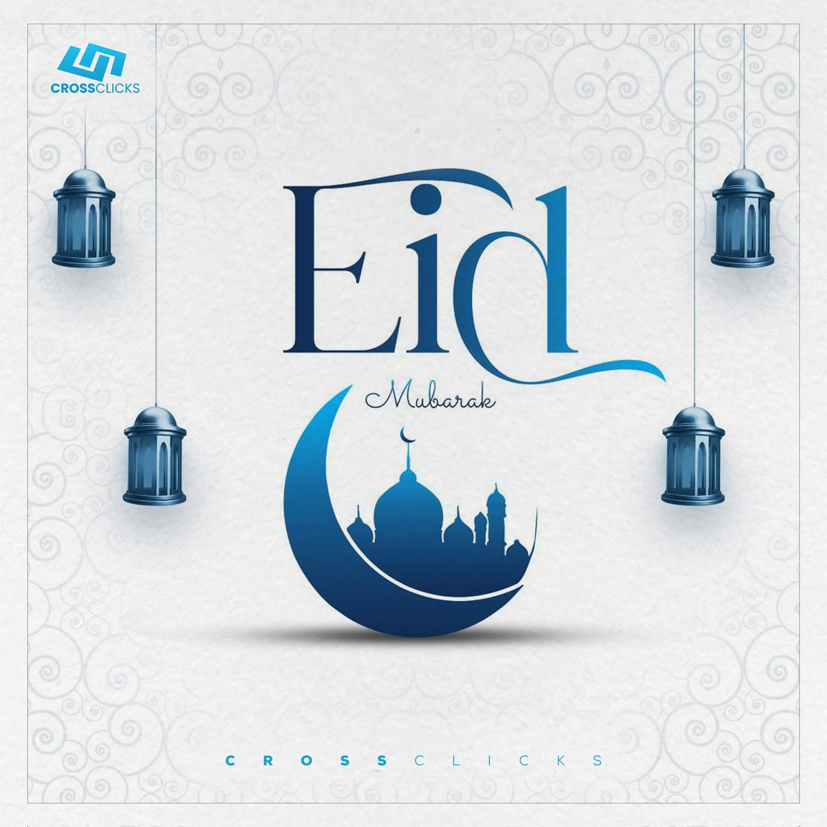 Cross Clicks Marketing Agency tweet media