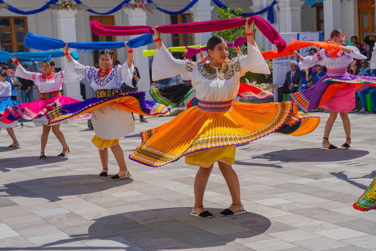Dirección Zonal 1 MAE Imbabura - Carchi tweet media