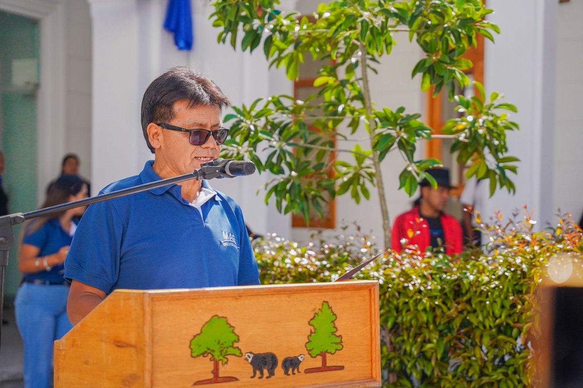 Dirección Zonal 1 MAE Imbabura - Carchi tweet media