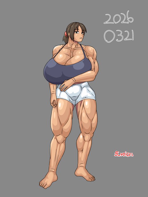 ポーマニ模写。 