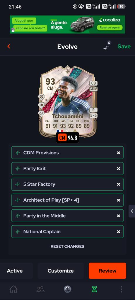 Conheça o melhor zagueiro do jogo RS
<a href="/OverbeckGaming/">EAFC News BR</a>