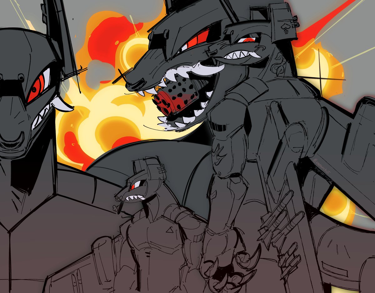 gei • robotfucker unlimited⚡️ tweet media