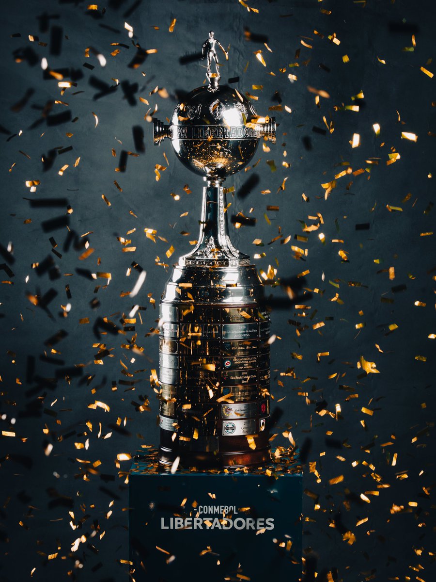 FutbolUyy's tweet image. La #Final de la #Libertadores2026  será el sábado 28 de #noviembre, en la capital de #Uruguay, #Montevideo.

La primera será hermosa en Montevideo. 🇺🇾⚽️🇺🇾