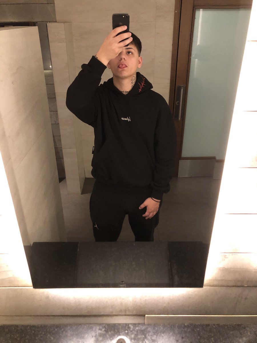 MATIAS SPLINTER tweet media