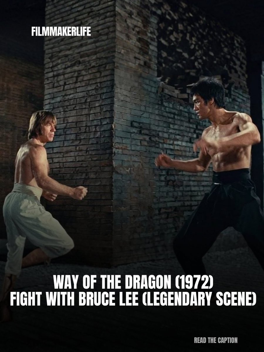 FilmmakerLife_'s tweet image. Chuck Norris wasn’t just an action star.He became a global icon, from classic martial arts films to one of the most recognizable TV shows in the world.And later… an internet legend.Which role do you remember him for?

#ChuckNorris #ActionLegend #MartialArtsCinema #Filmmakerlife