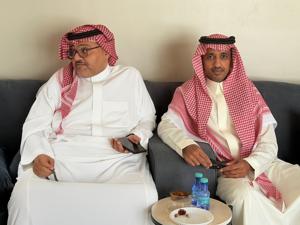 الراضي من الوهوب🇸🇦 tweet media