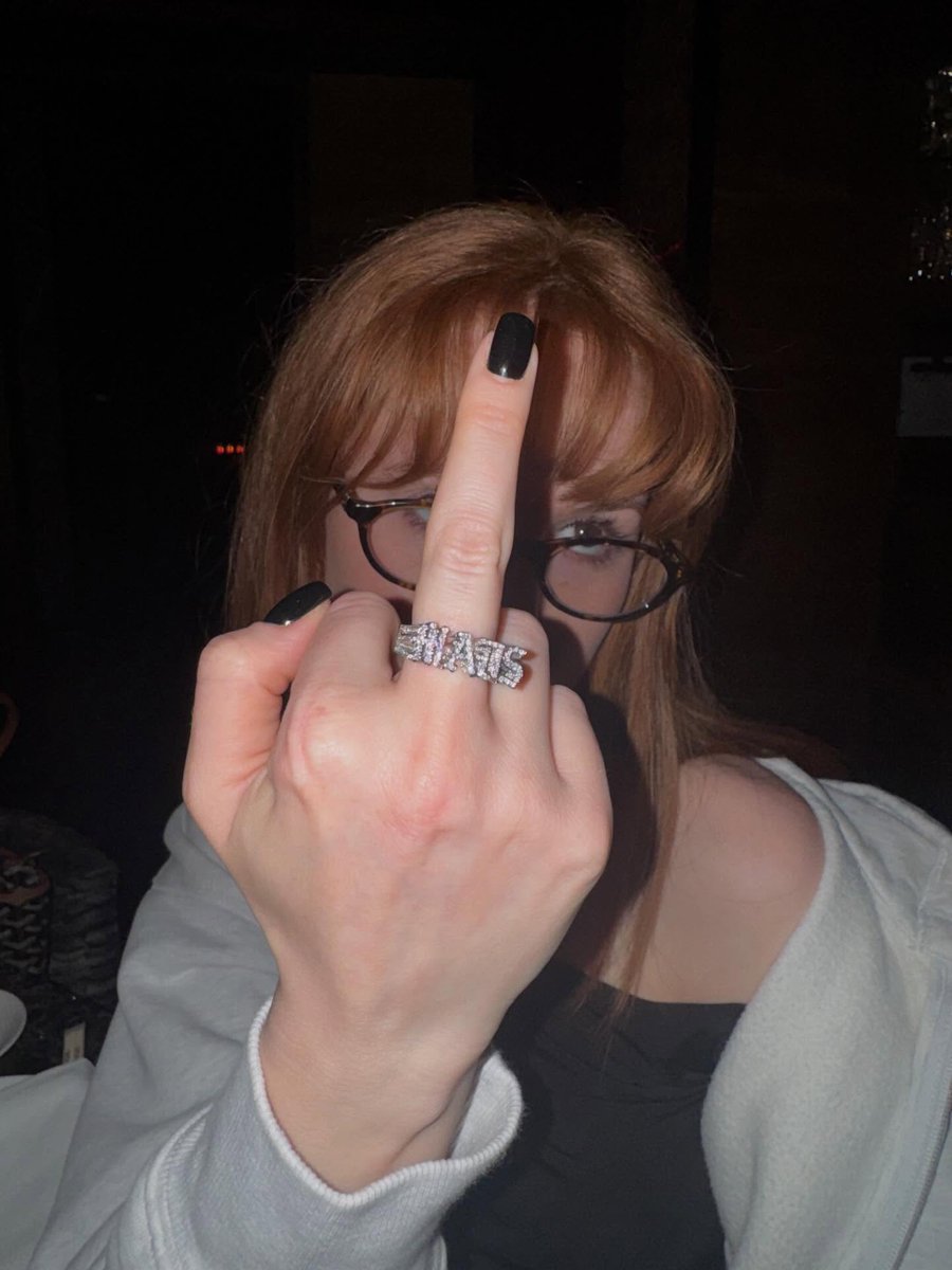 Madelaine Petsch UK tweet media