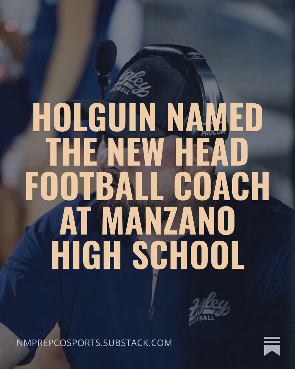 New Mexico Prep and College Sports tweet media