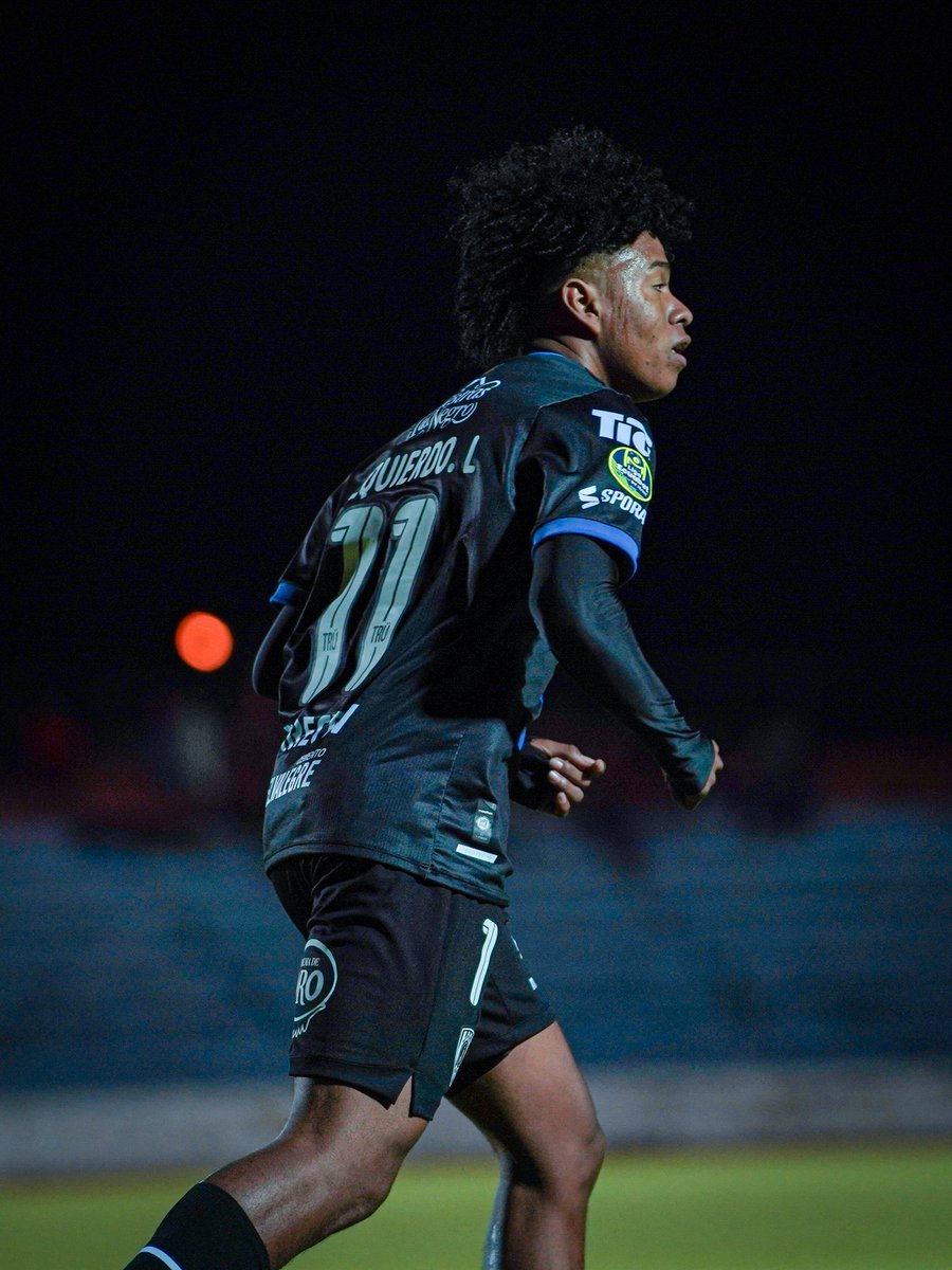 Independiente Jrs tweet media