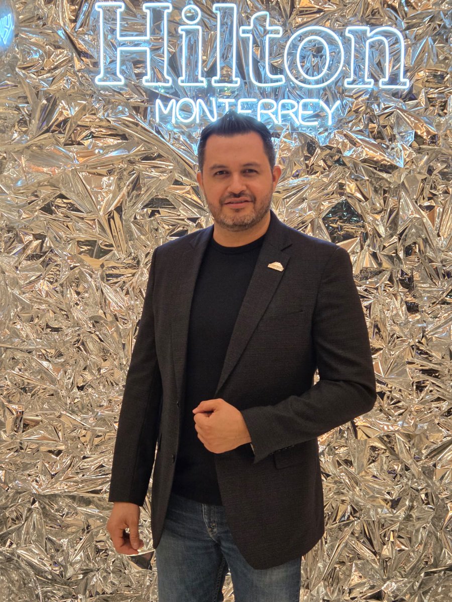 Clúster de Turismo MTY tweet media