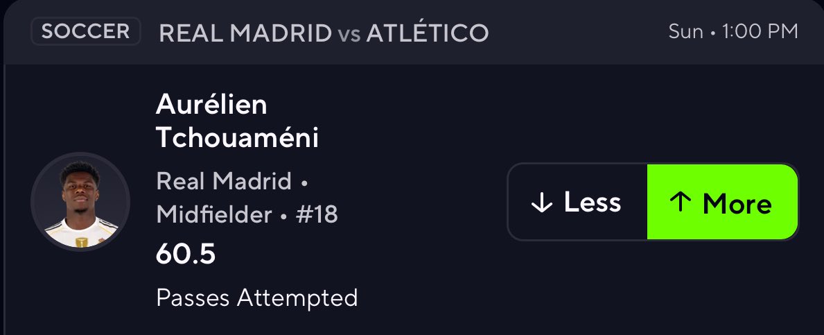 ucl warrior tweet media