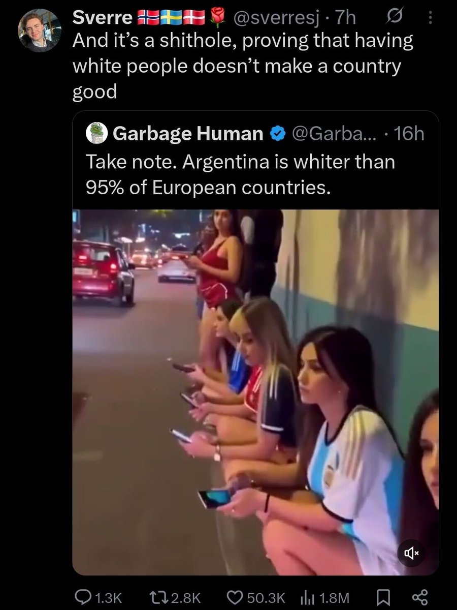 Insane Cope tweet media