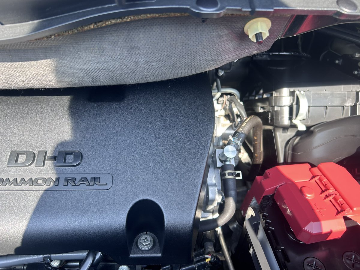 屋根開き　(EnthusiastCafe307の中の人） tweet media