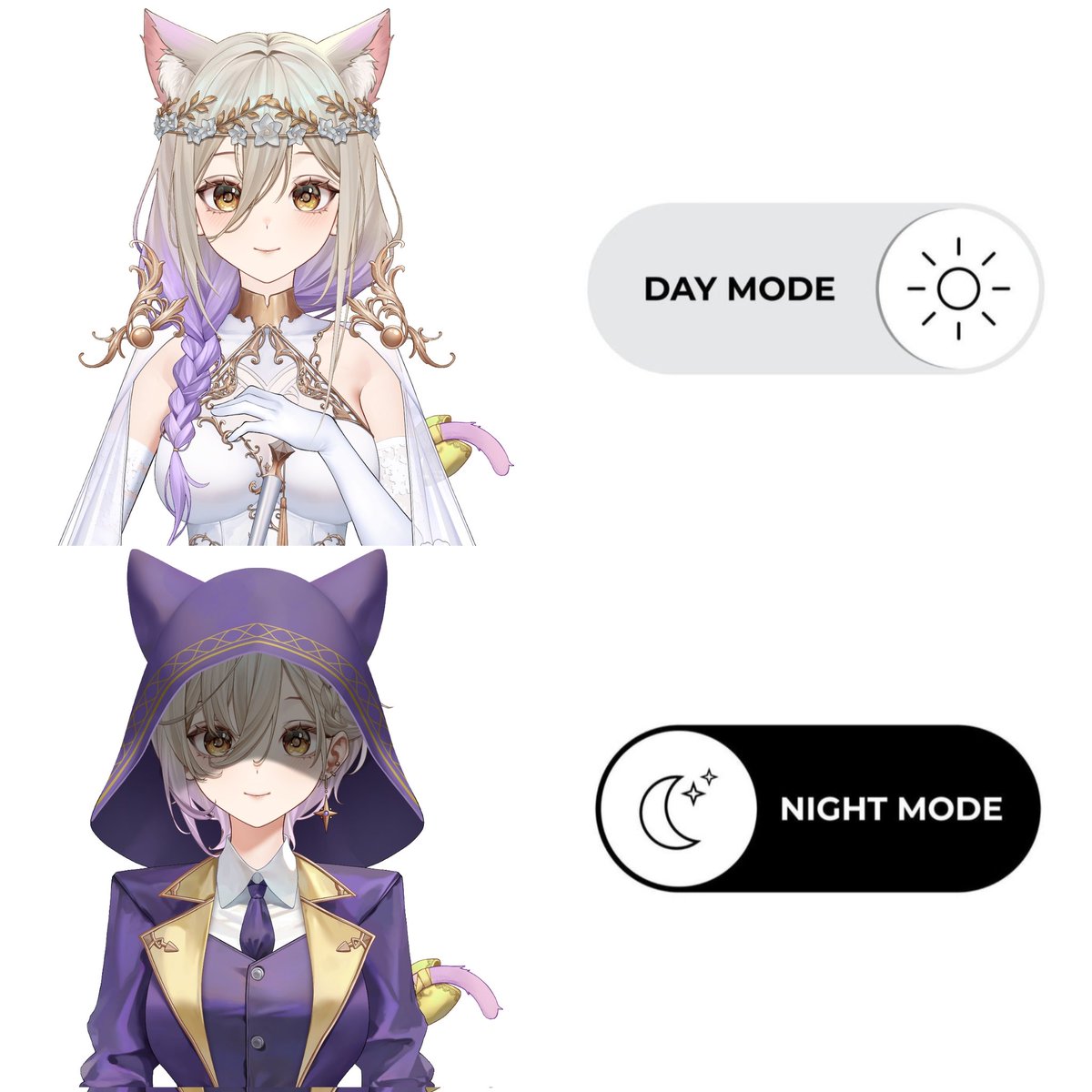 Kaira Arcsladivya 🐱⚜️ tweet media