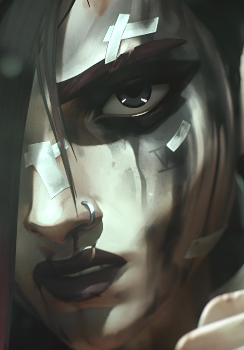 𝐕𝐈 Archive tweet media