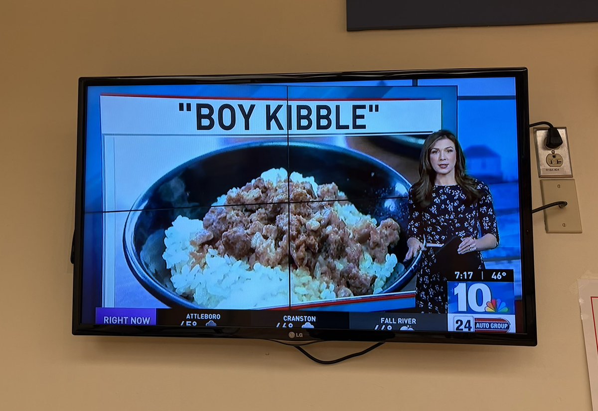 delicious flan tweet media