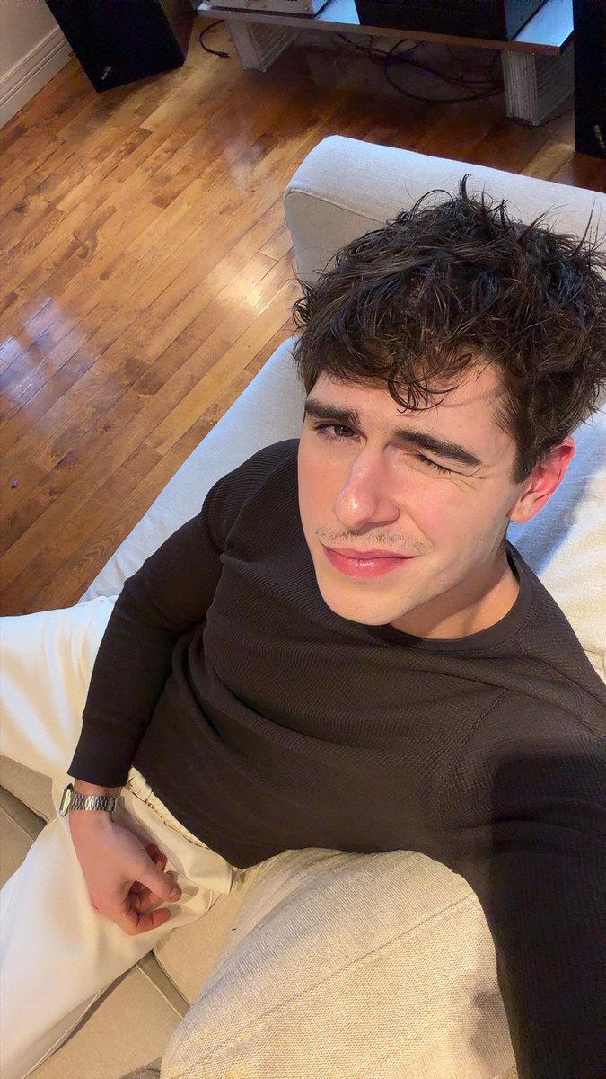 Carl Chiasson tweet media