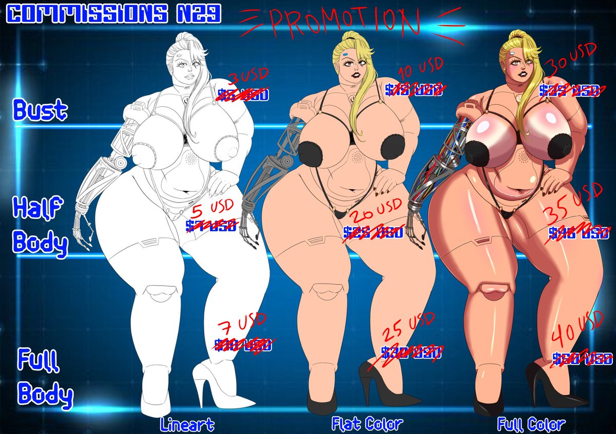 N_29(COMMISSIONS ALWAYS OPEN) tweet media