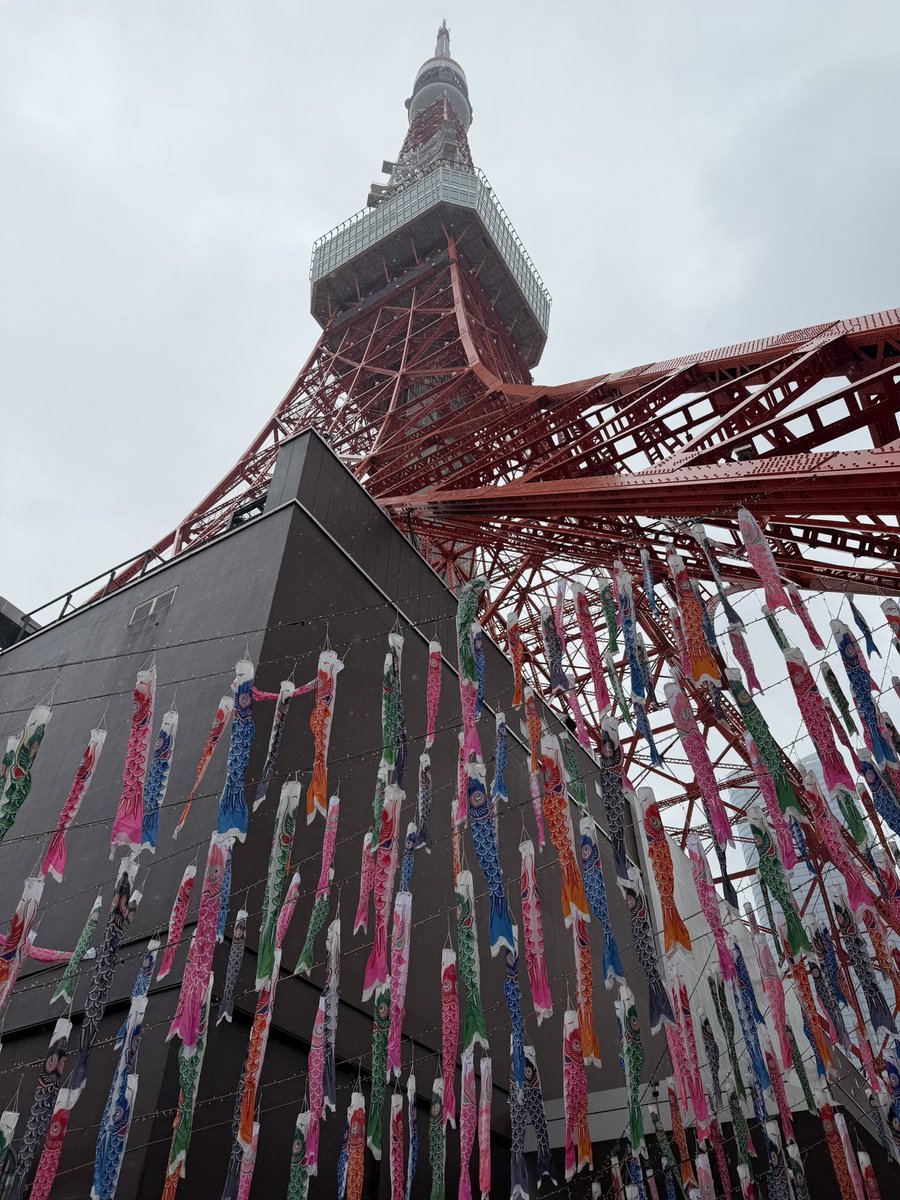 ナイセン®︎ TOKYO BIG GATE tweet media