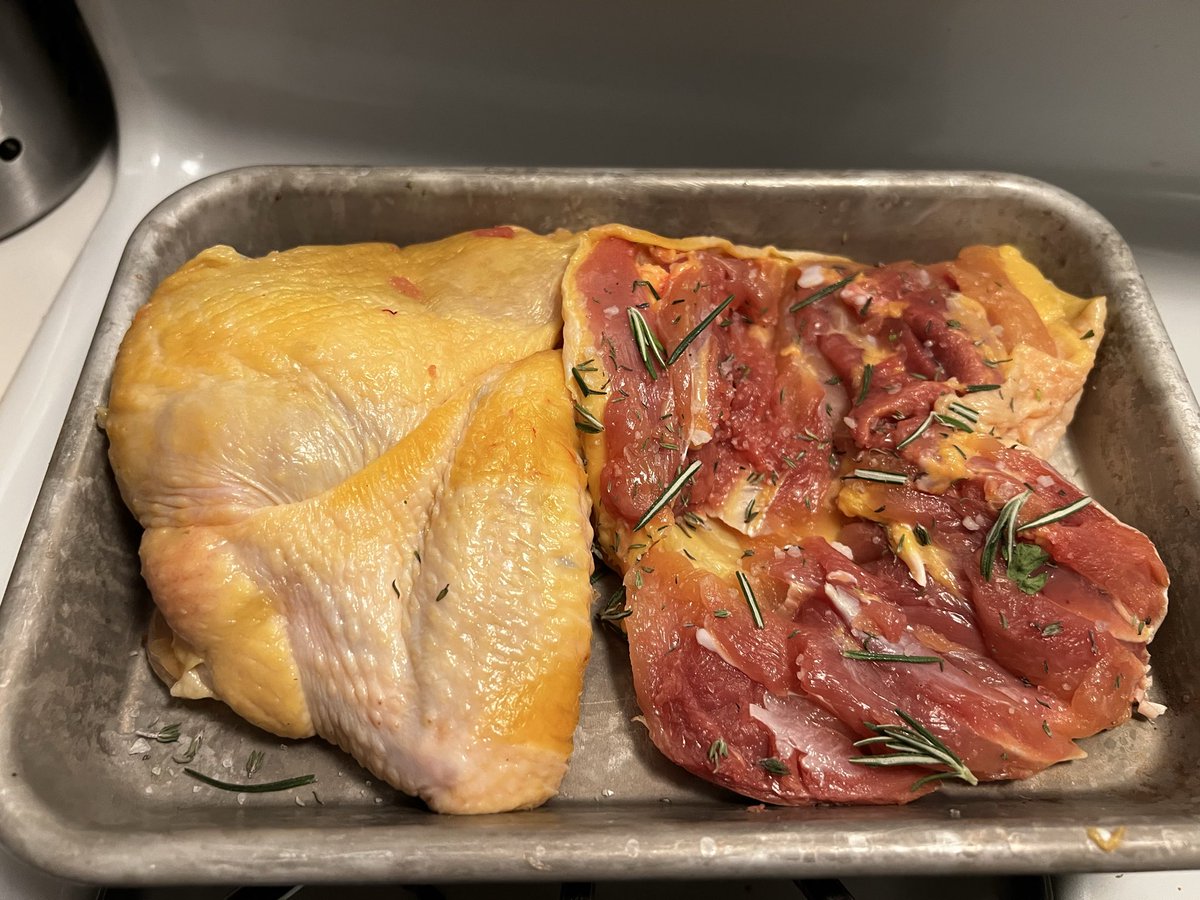 Nick Pappageorge tweet media