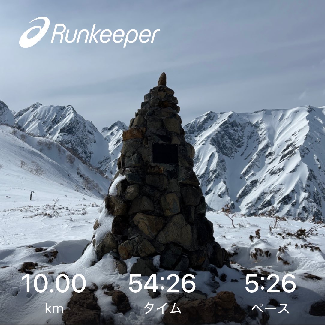 クマゴリラ⛰🏃🏿♂️4/5行田市鉄剣マラソン tweet media